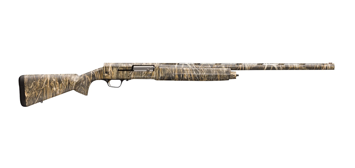Browning A5 MAX-7 12/26 3.5"          #