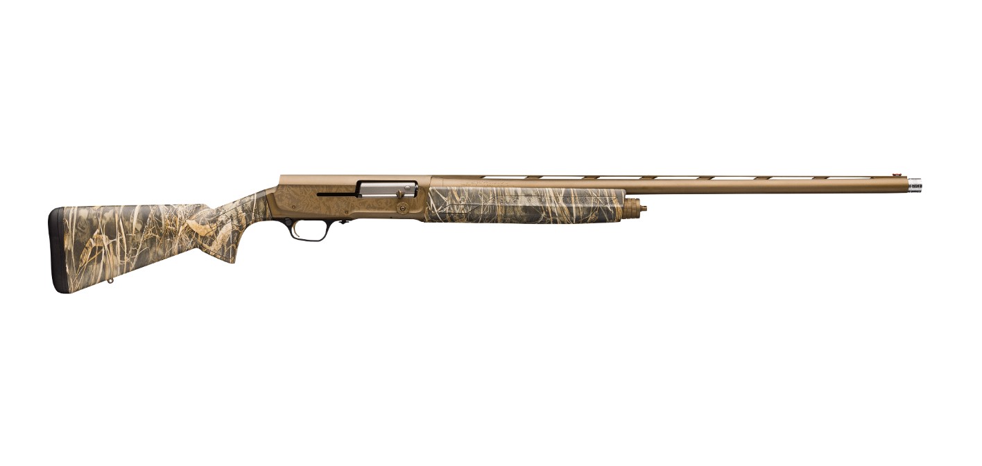 Browning A5 WCKD WNG MAX-7 16/26 2.75"#