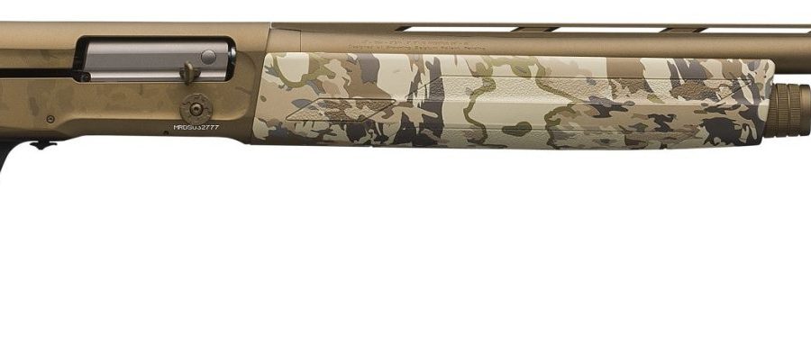 Browning A5 WCKD WING AURIC 16/26 2.75"