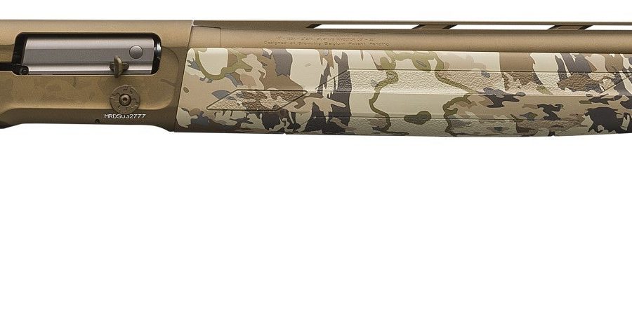 A5 WCKD WING AURIC 16/26 2.75" nan
