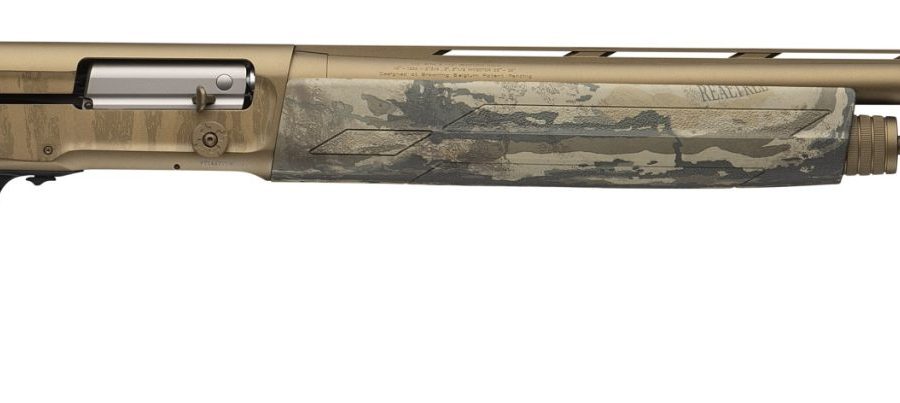 Browning A5 WCKD WING RTLG 12/28 3.5" #