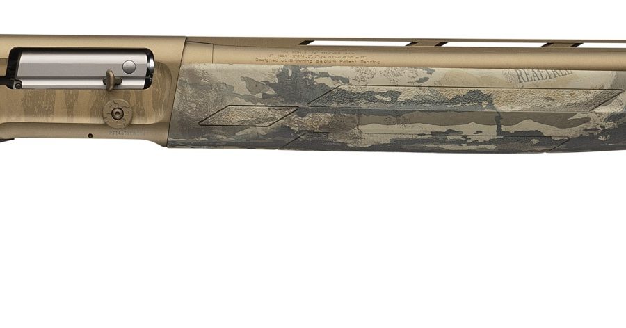 A5 WCKD WING RTLG 12/26 3.5" # REALTREE LEGACY CAMO