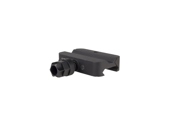 QLOC COMPACT ACOG MOUNT AC12041 | MATTE BLACK