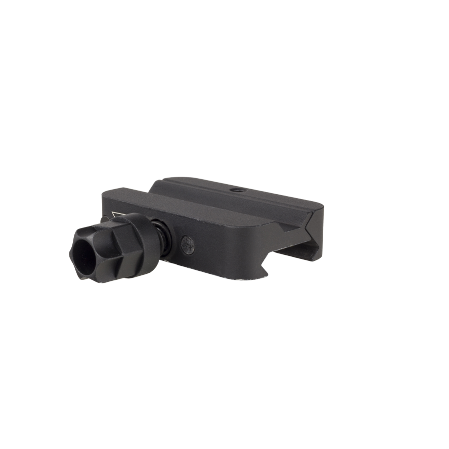 QLOC COMPACT ACOG MOUNT AC12041 | MATTE BLACK