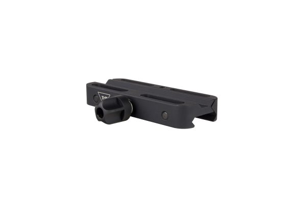 QLOC ACOG/VCOG MOUNT AC12042 | MATTE BLACK