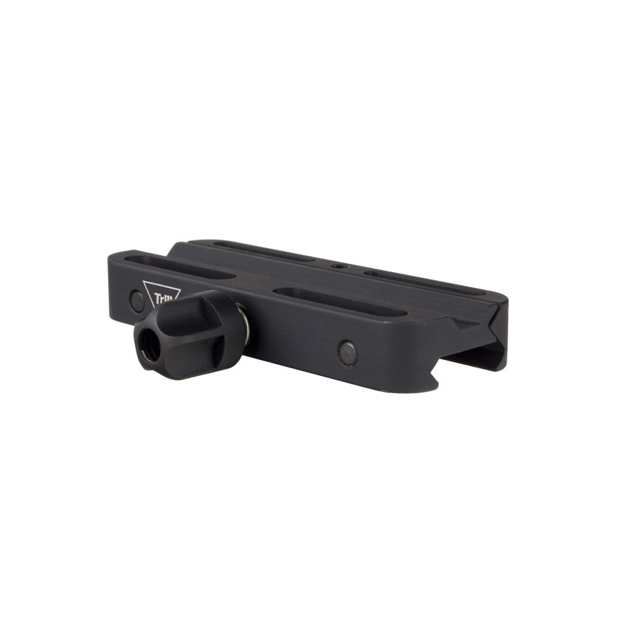 QLOC ACOG/VCOG MOUNT AC12042 | MATTE BLACK