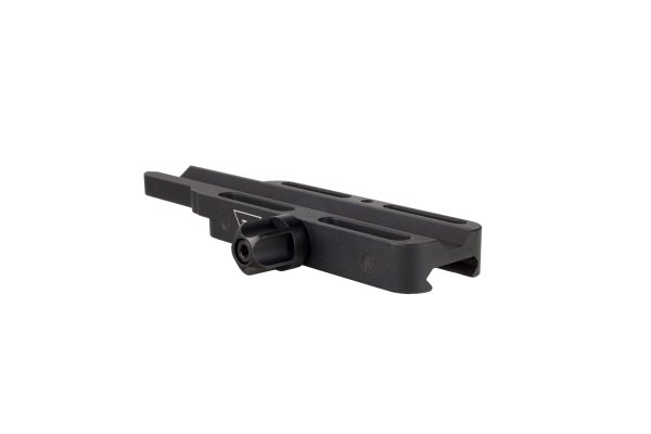 QLOC VCOG CANTILEVER MOUNT AC12043 | MATTE BLACK