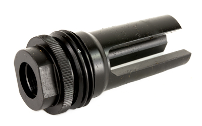 ASR 9MM FLASH HIDER 1/2X28 nan