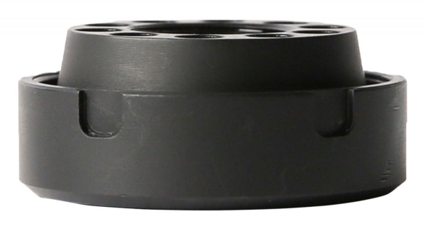 CHARLIE DIRECT THRD MT 5/8X24 DIRECT THREAD MOUNT