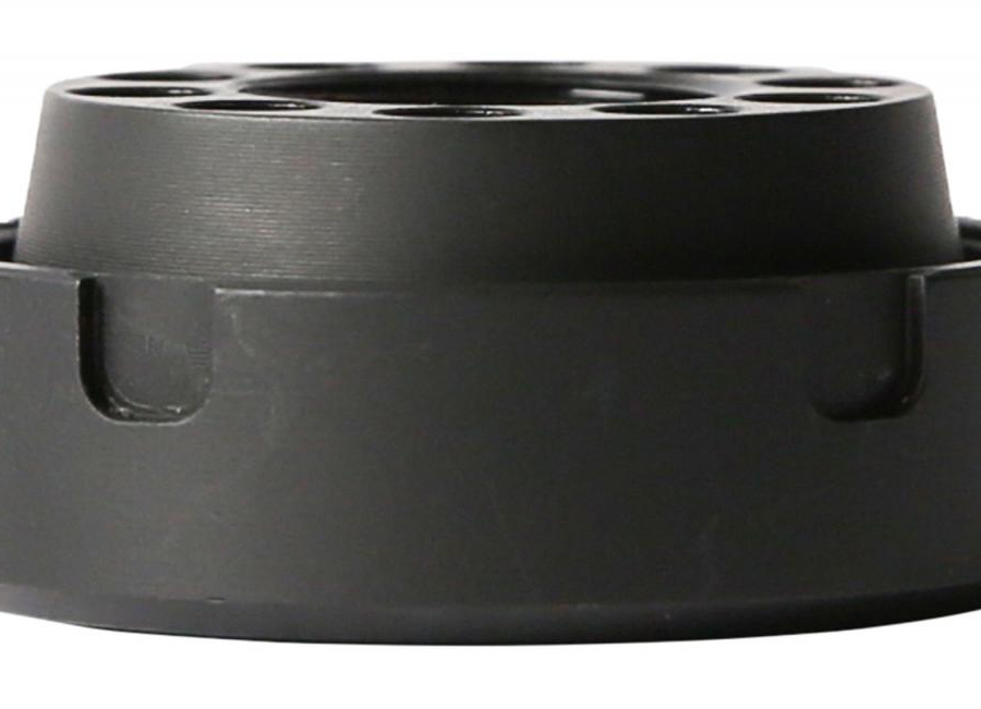 CHARLIE DIRECT THRD MT 5/8X24 DIRECT THREAD MOUNT