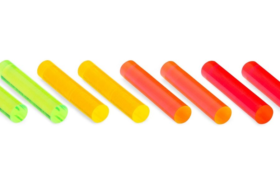 DI NIGHT SIGHT MULTICOLOR FIBR AC50016