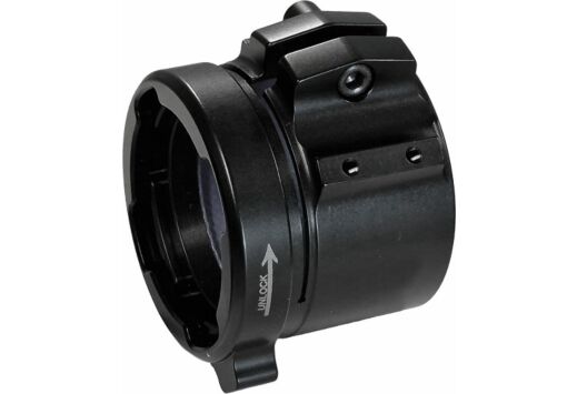 TICO MOUNT 40MM OBJECTIVE nan