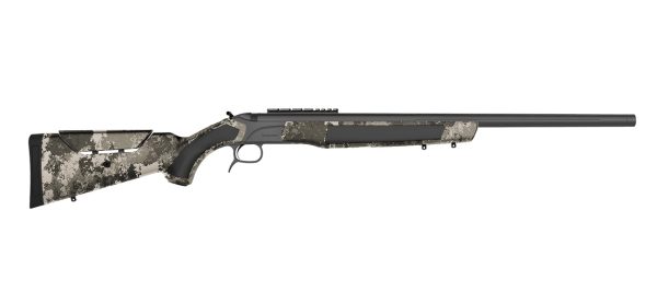 ACCURA MR-X .50CAL GRY/VEIL 26" BARREL VEIL ALPINE CAMO