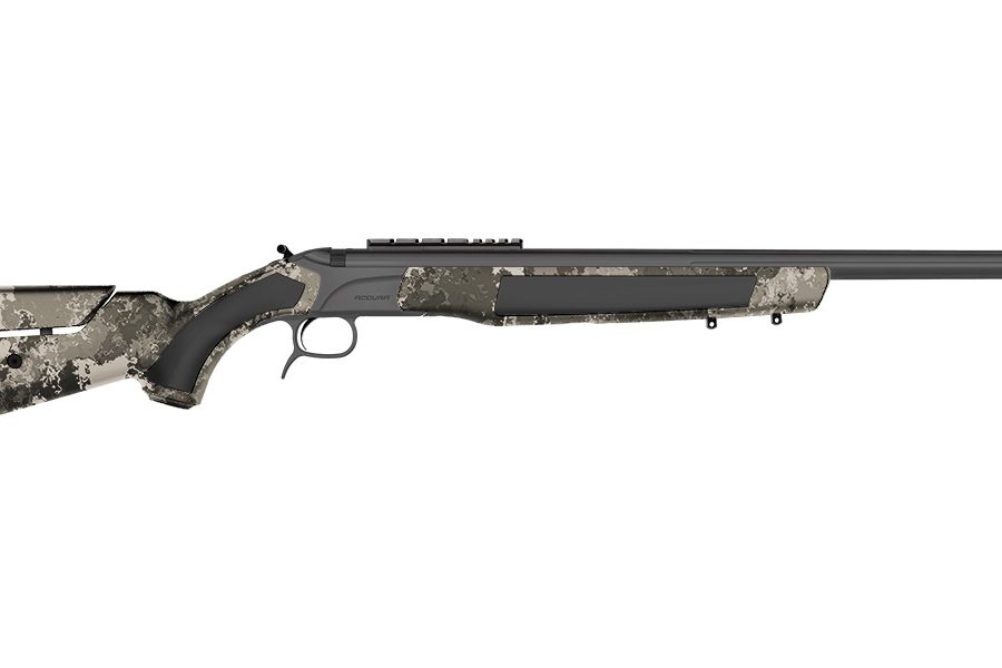 ACCURA MR-X .45CAL GRY/VEIL MT 26" BARREL VEIL ALPINE CAMO