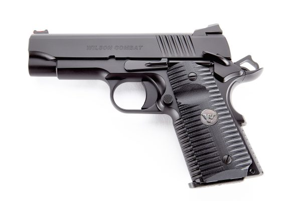 ACP 9MM 4" 10+1 BLK AMBI ACP-CP-9A