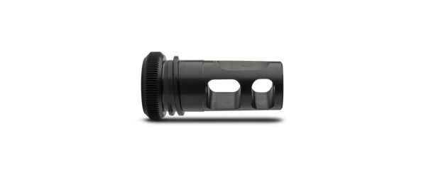 MUZZLE BRAKE 51T 7.62MM 5/8X24 nan