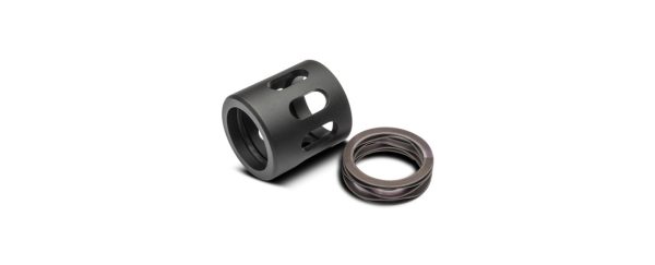 FIXED BBL SPACER TI-RANT TI-RANT 45/45M/9M HD