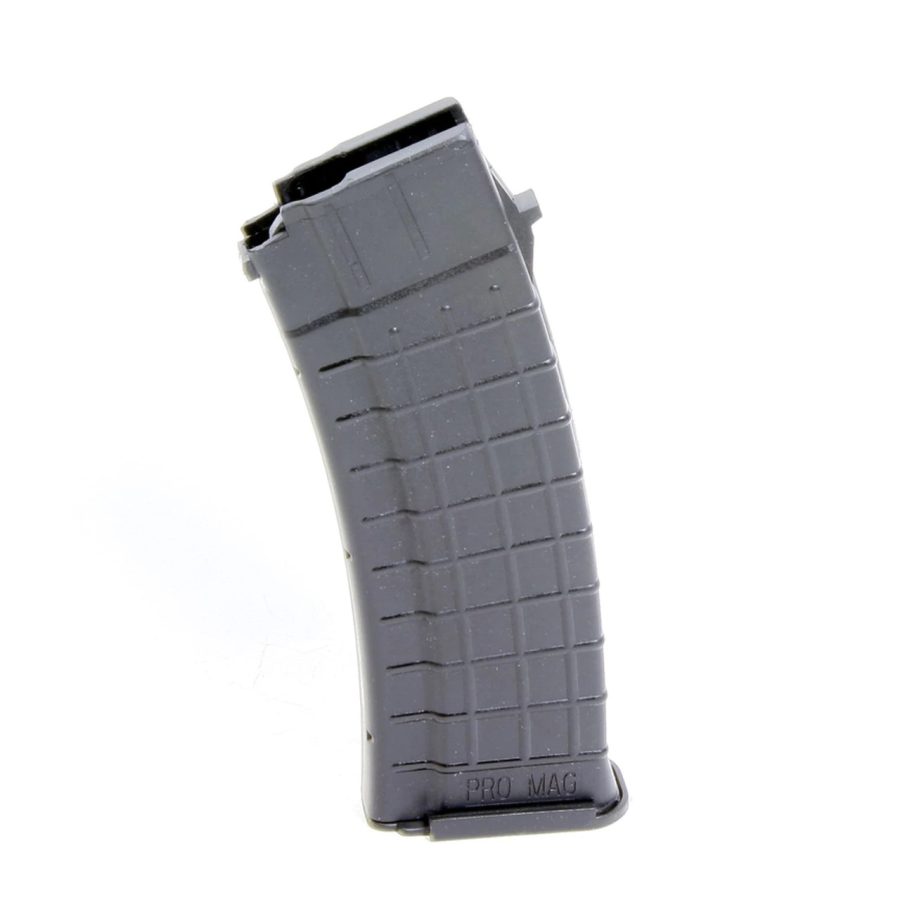 PROMAG AK-223 .223 30RD POLY BLACK POLYMER MAGAZINE