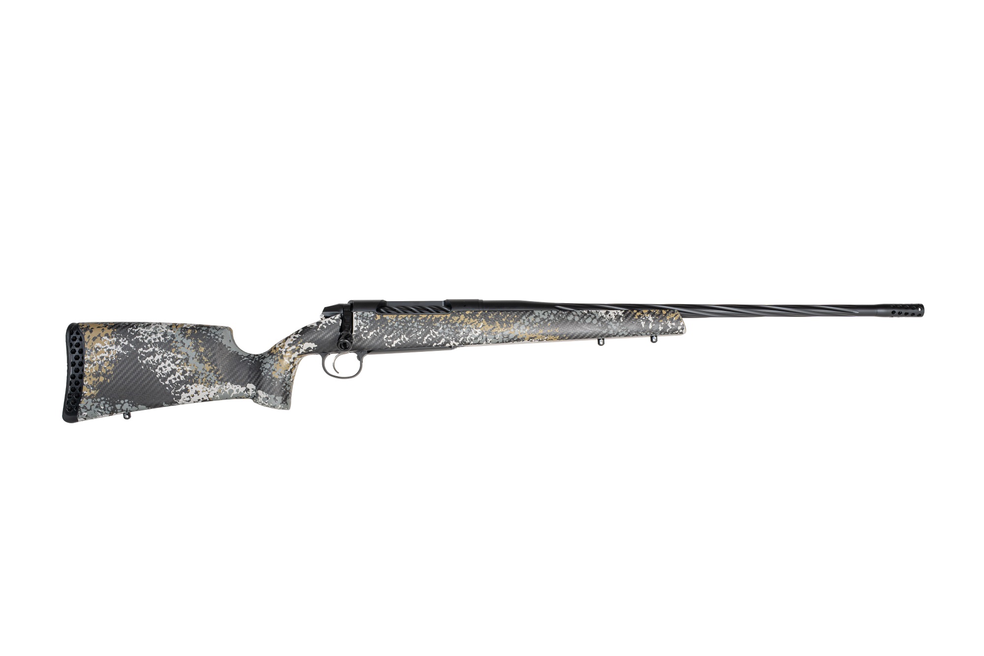 Weatherby 307 ALPINE ST 6.5CR 20"