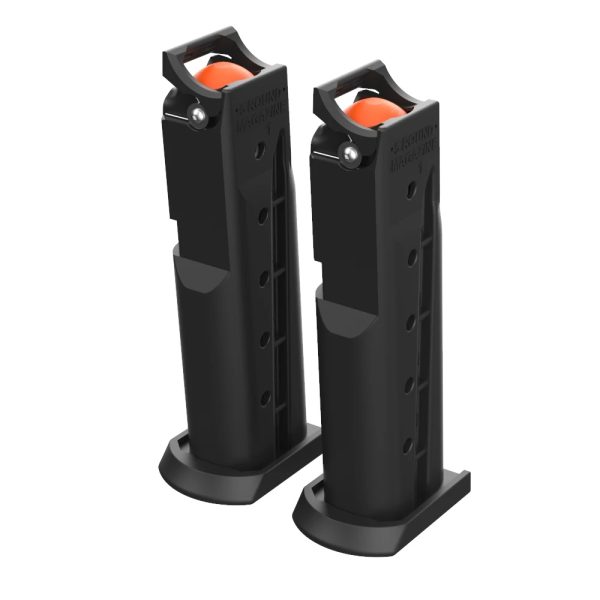 MAGAZINE TWO PK BYRNA HD 5RD AM568300