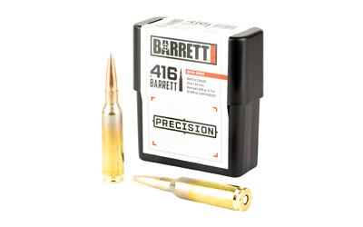 AMMO 416BAR 500GR A-TIP 10RD nan