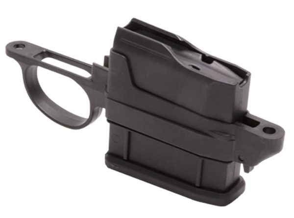 MAG KIT REM700 223 5RD SA FLOORPLATE AND MAGAZINE