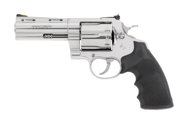 ANACONDA 44MAG SS 4" 6RD AS ANACONDA-SP4RTS