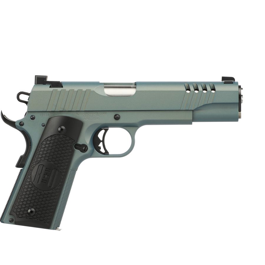 Auto-Ordnance - Thompson 1911 45ACP NORTHERN LIGHTS 7+1