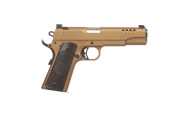 1911 45ACP BURNT BRONZE 7+1 1911TCAC10