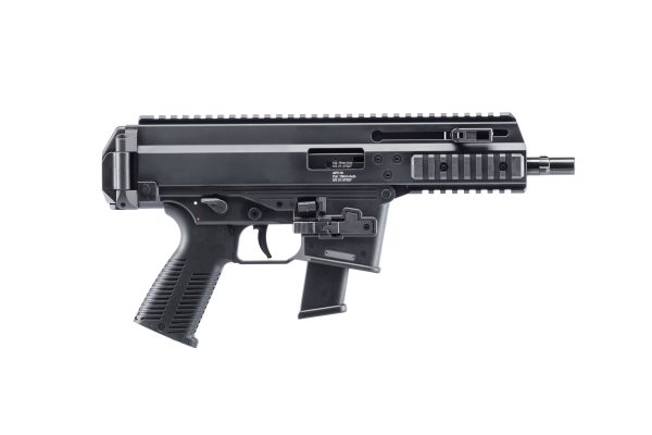 APC10 PRO 10MM BLK 6.8" GLOCK MAGAZINE COMPATIBLE