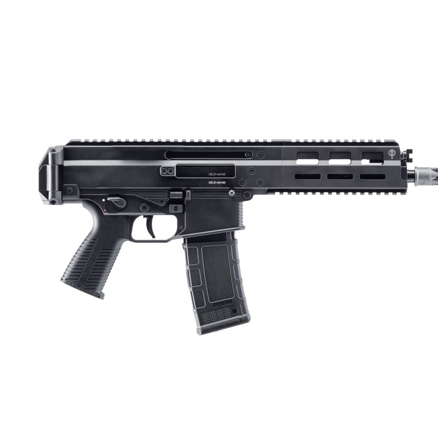 APC300 300BLK 8.7" BLK 30+1 nan