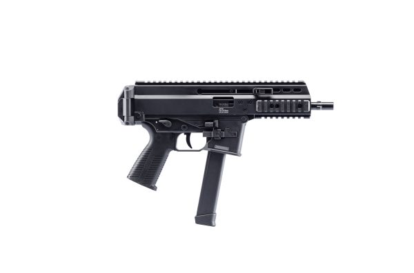 APC9 PRO 9MM BLK GLOCK 6.8" GLOCK MAGAZINE COMPATIBLE