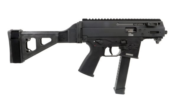 APC9K PRO PIST 9MM BLK GLK GLOCK MAGAZINE COMPATIBLE