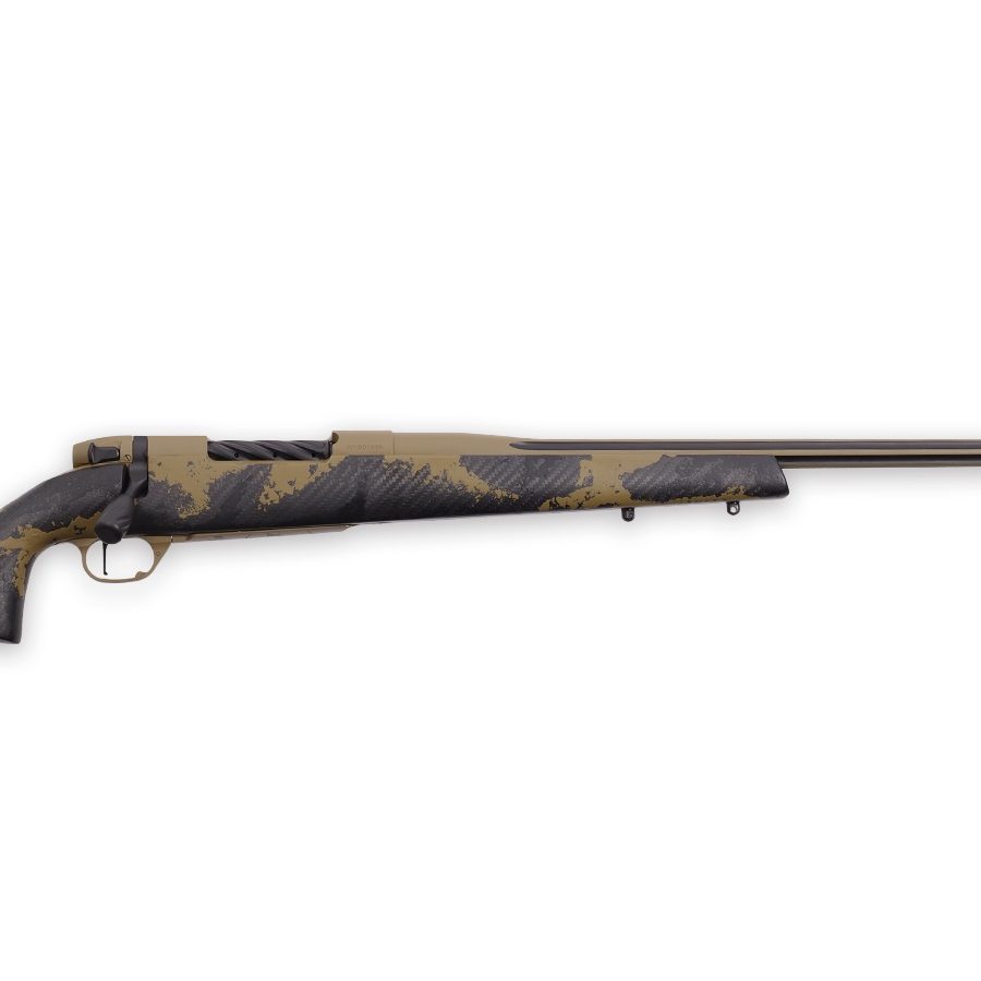Weatherby MARK V APEX 30-378WBY 26" FDE