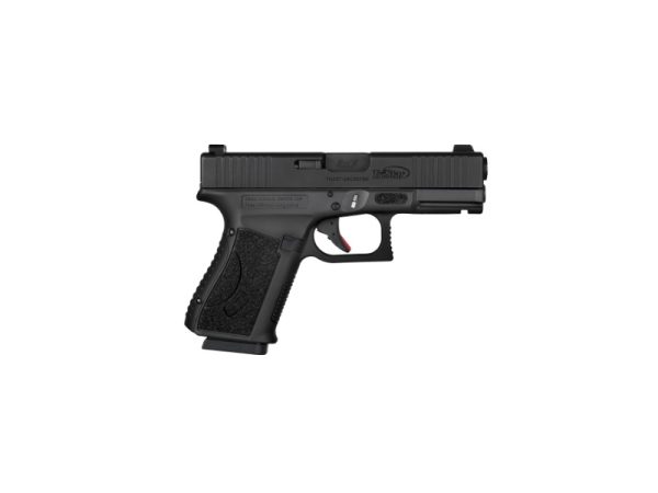 APOC SEMI AUTO 9MM BLK 15+1 nan