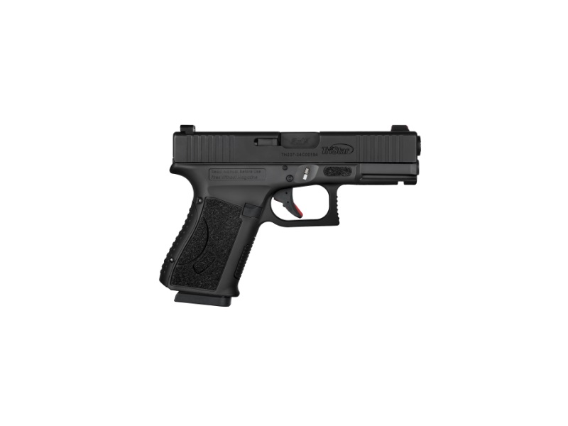 APOC SEMI AUTO 9MM BLK 15+1 nan