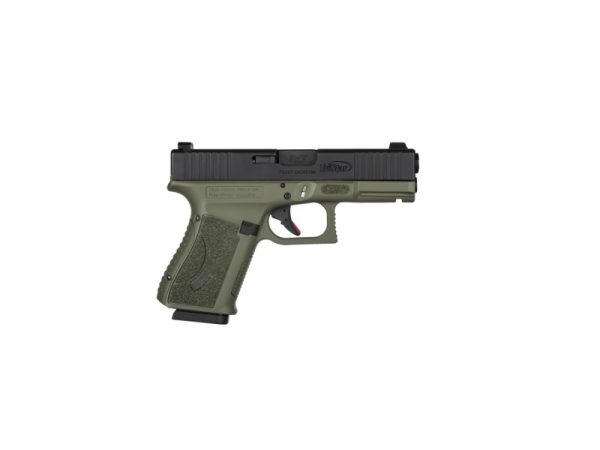 APOC SEMI AUTO 9MM ODG 15+1 nan