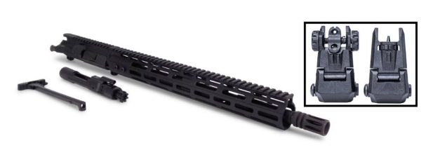MILLSPORT UPPER 300BLK 16" ML nan