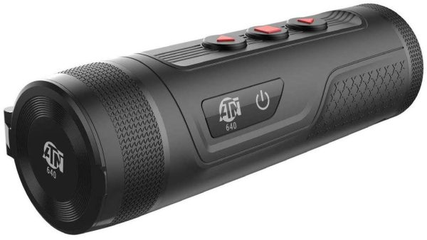BLAZE TREK 625 THERMAL MONO THERMAL IMAGING MONOCULAR