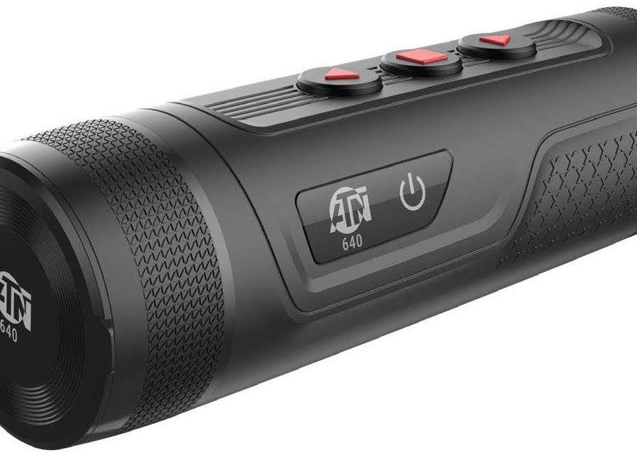 BLAZE TREK 625 THERMAL MONO THERMAL IMAGING MONOCULAR