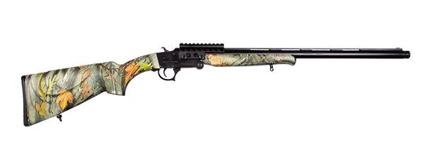 NOMAD SINGLE SHOT 410/23 CAMO nan