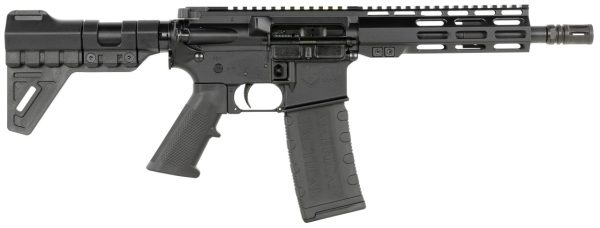 ATI MILSPORT 5.56MM 7.5" BRACE nan
