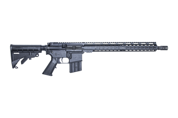 ATI MILSPORT 450BM 16" BLK nan