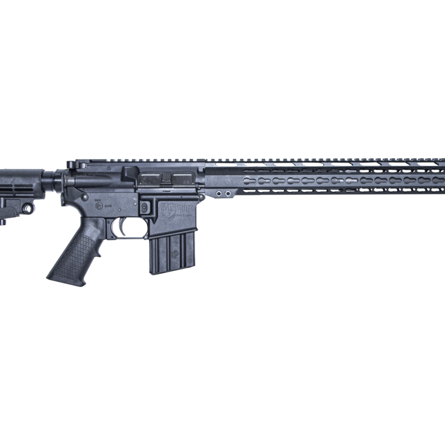 ATI MILSPORT 450BM 16" BLK nan