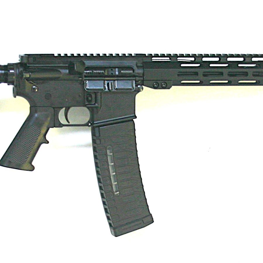 ATI MILSPORT 5.56MM 60+1 13" # ATIG15MS556ML1360