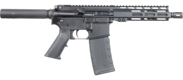ATI MILSPORT PIST 300BLK 8.5" nan