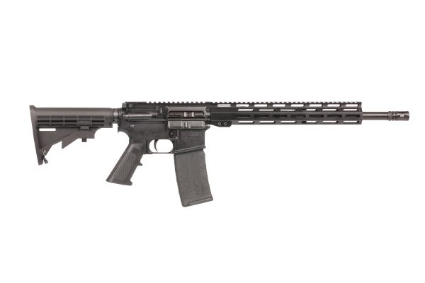 ATI MIL 5.56MM 16" BK M-LOK ATIG15MS556ML13
