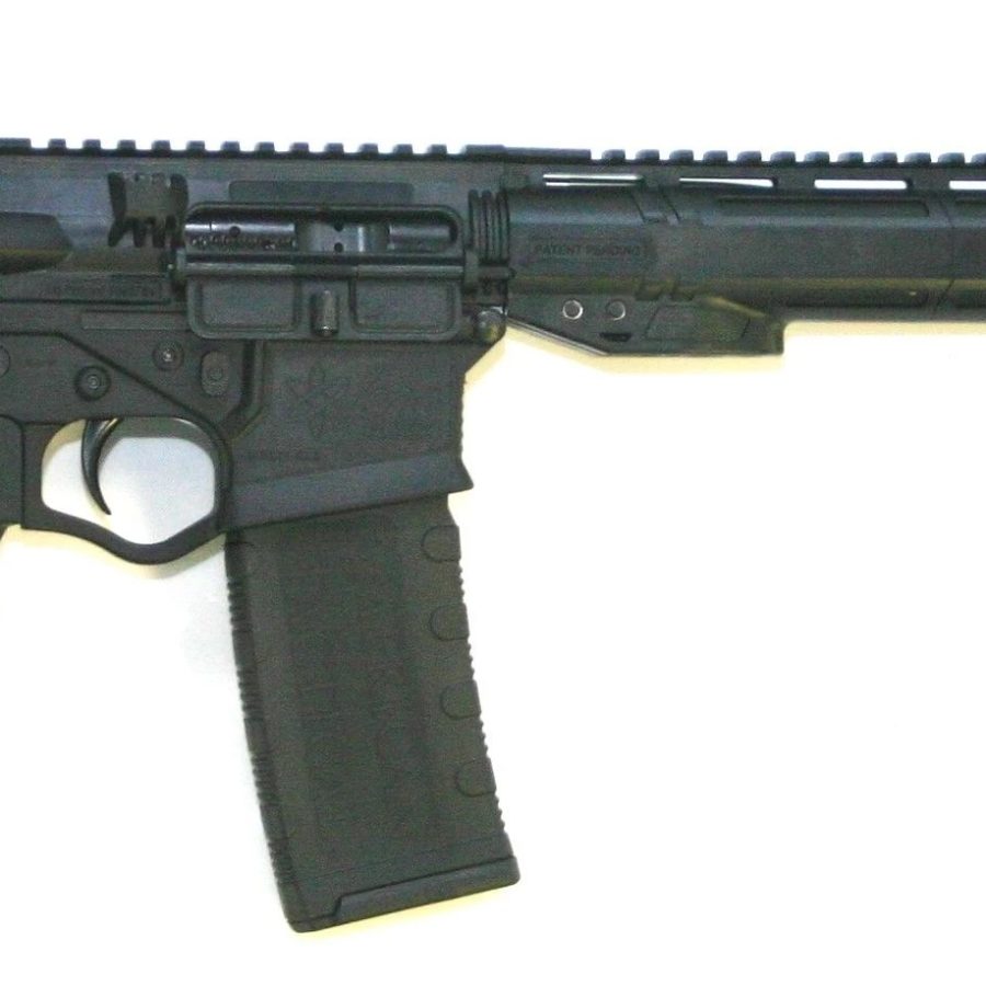 ATI ALPHA MAXX 300BLK 16" 30+1 nan