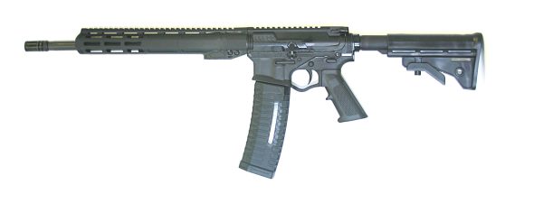 ATI ALPHA MAXX 5.56 16" 60+1 # nan