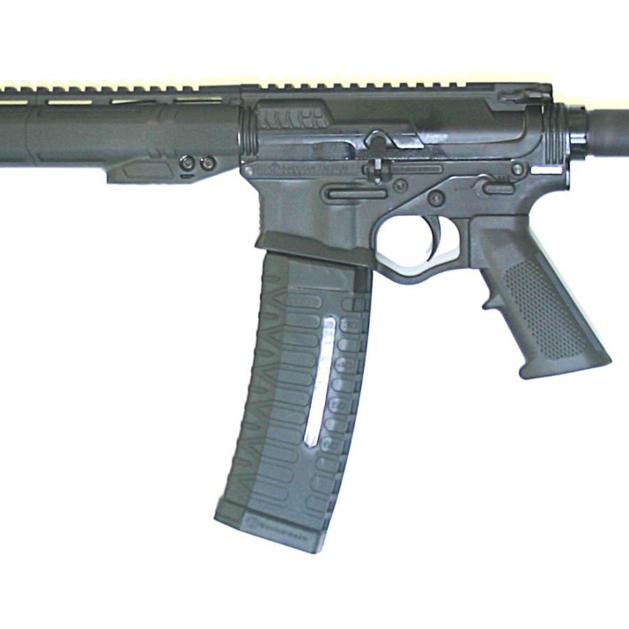 ATI ALPHA MAXX 5.56 16" 60+1 # nan